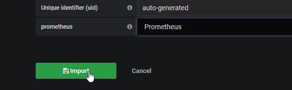 Monitoring – How to install Prometheus/Grafana on arm – Raspberry PI ...