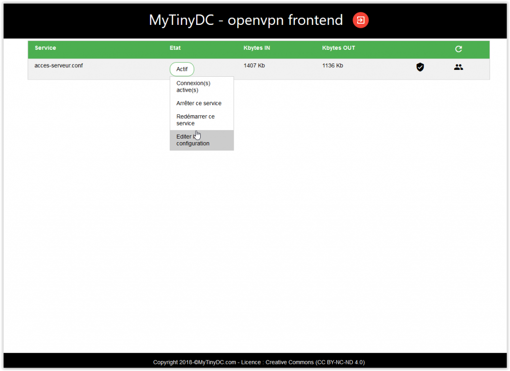 Mytinydc-openvpn - Image 1